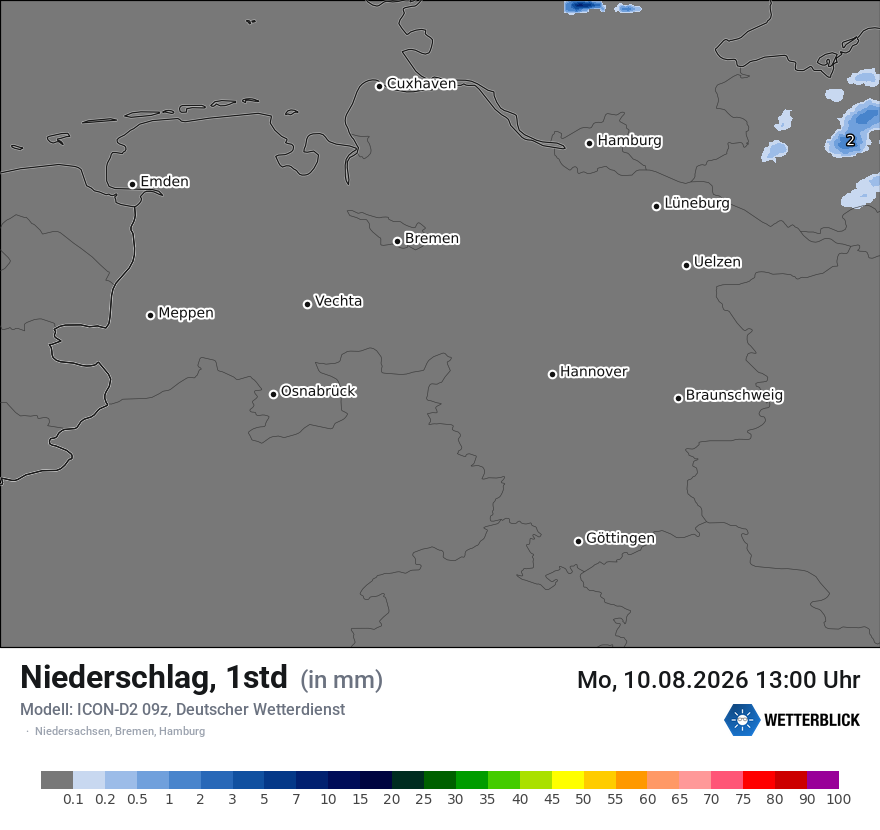 Niederschlag