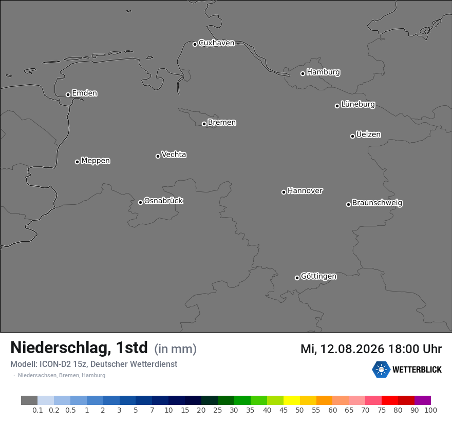 Niederschlag