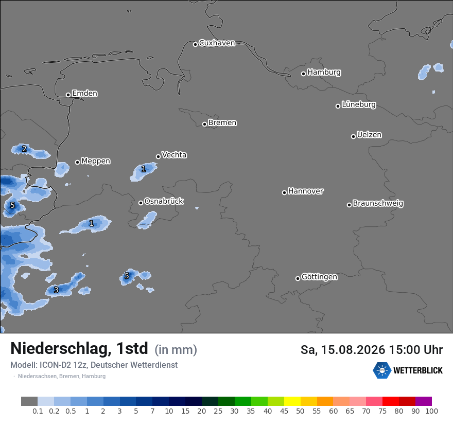 Niederschlag