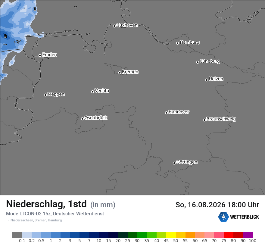 Niederschlag