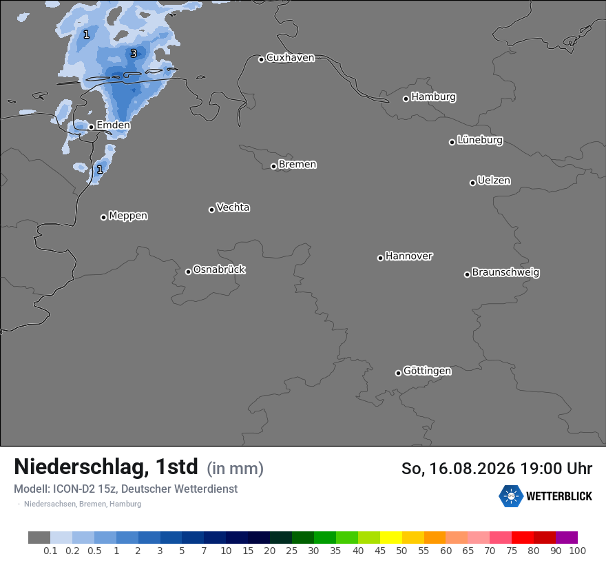 Niederschlag