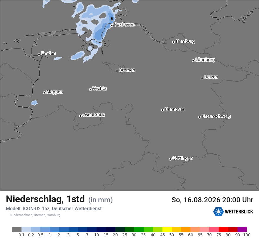 Niederschlag