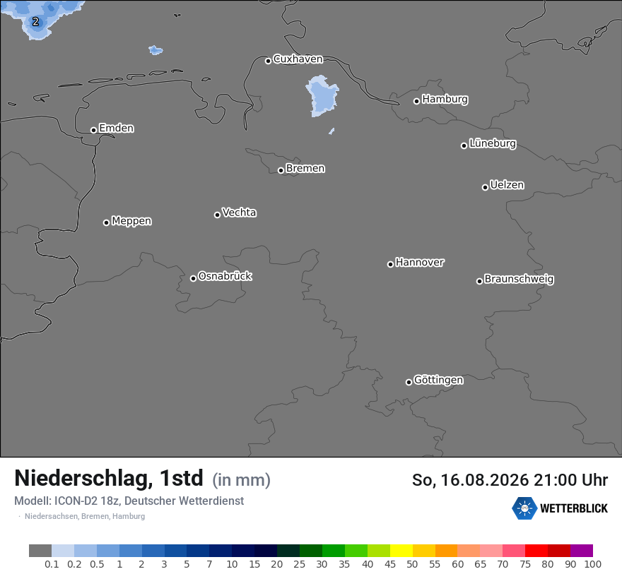 Niederschlag