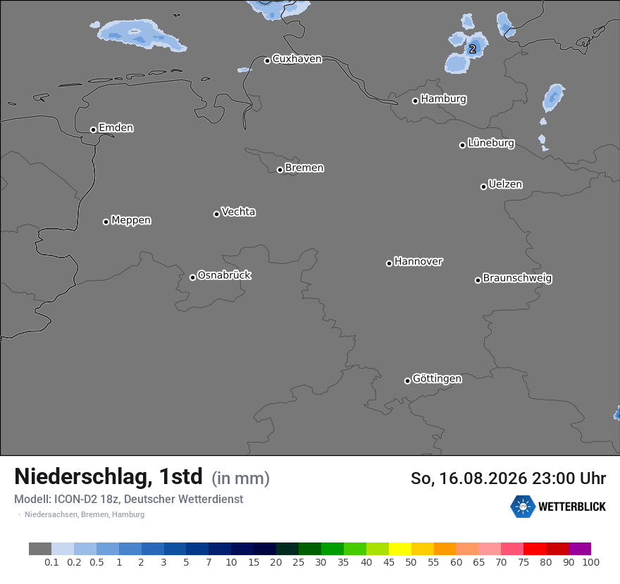 Niederschlag