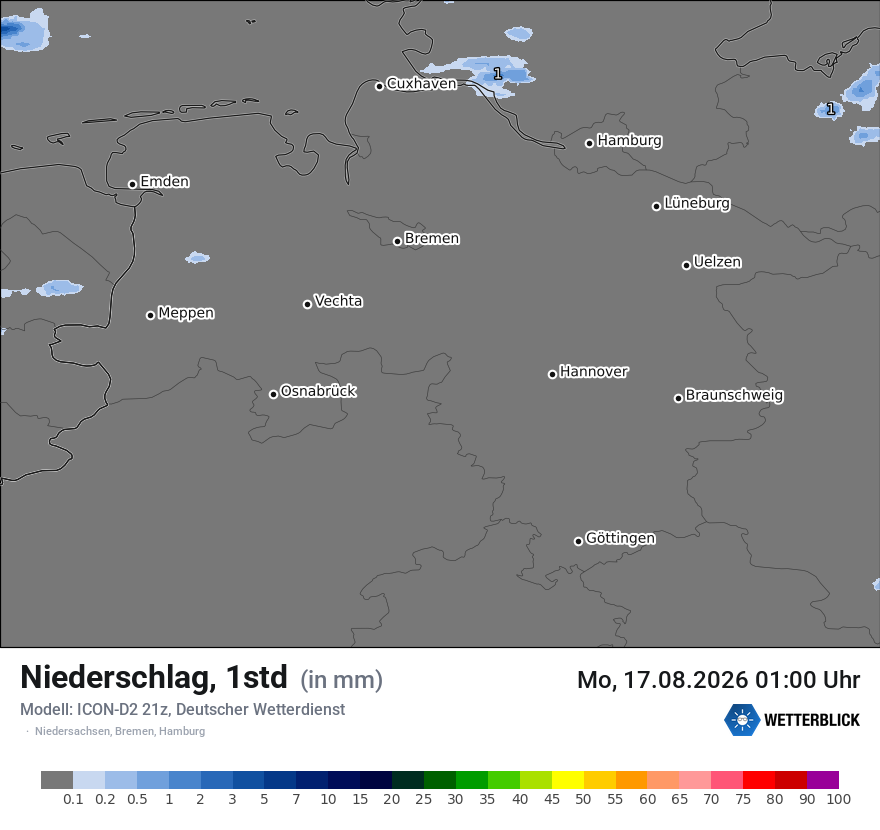 Niederschlag
