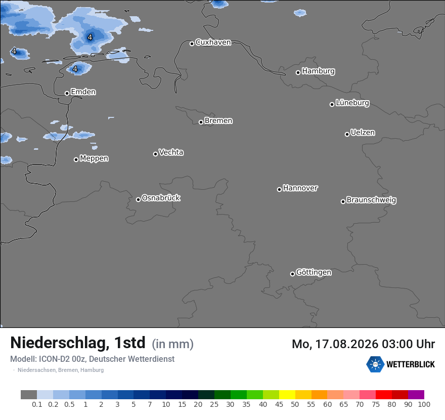 Niederschlag