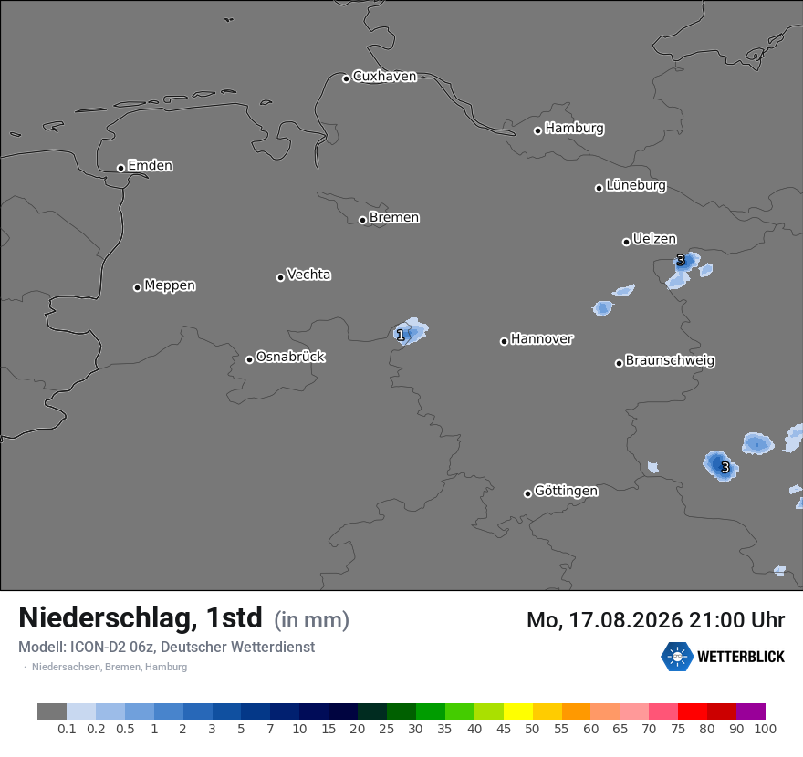 Niederschlag