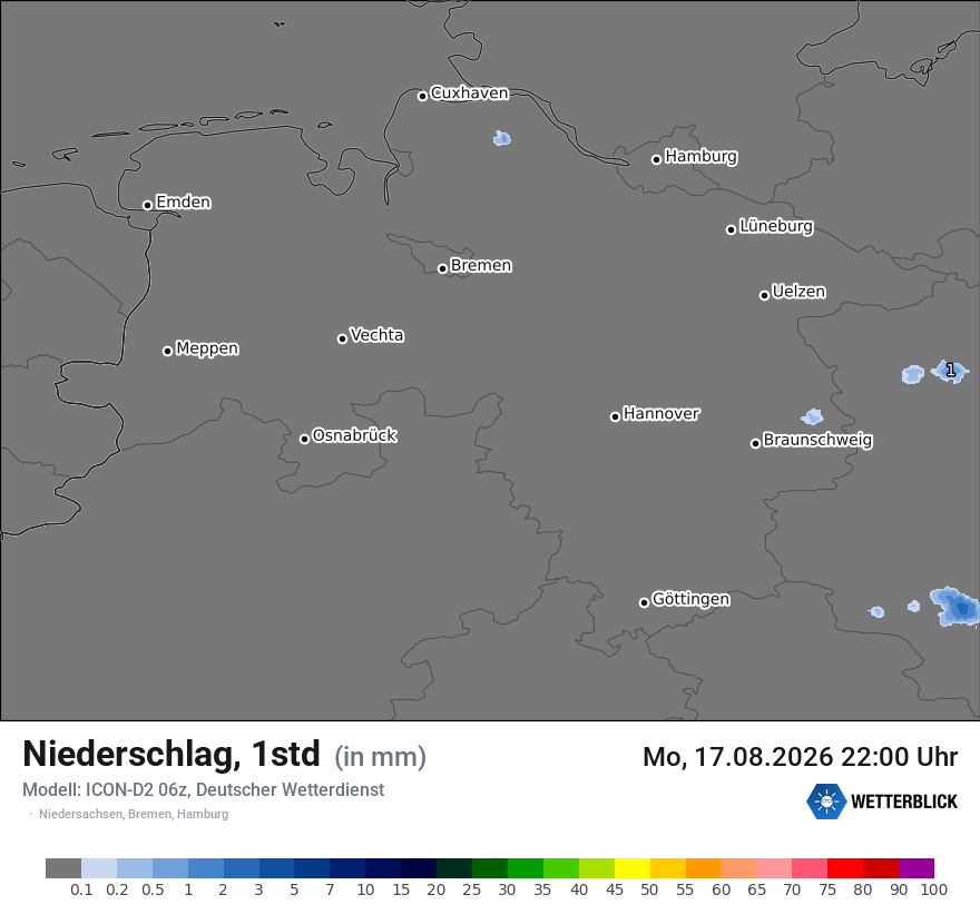 Niederschlag
