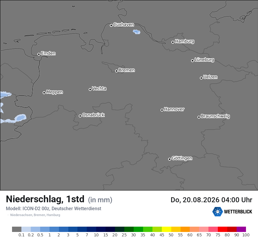Niederschlag