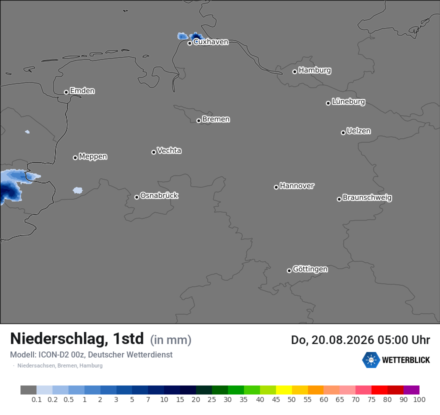 Niederschlag