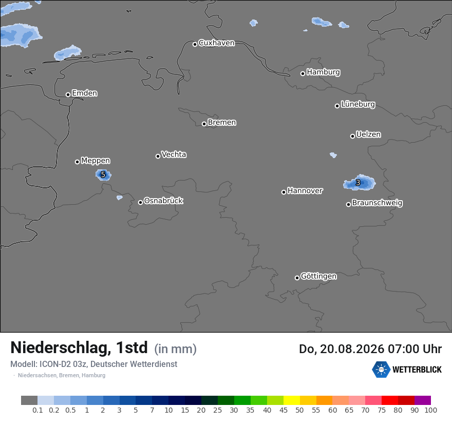 Niederschlag