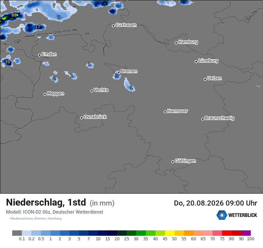 Niederschlag