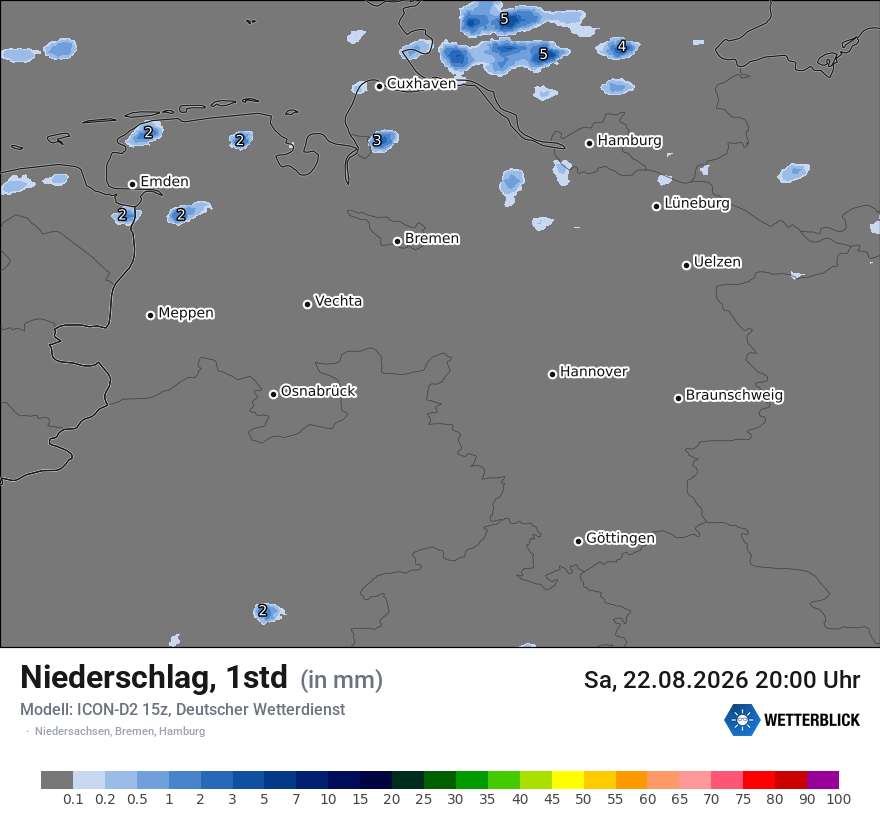 Niederschlag