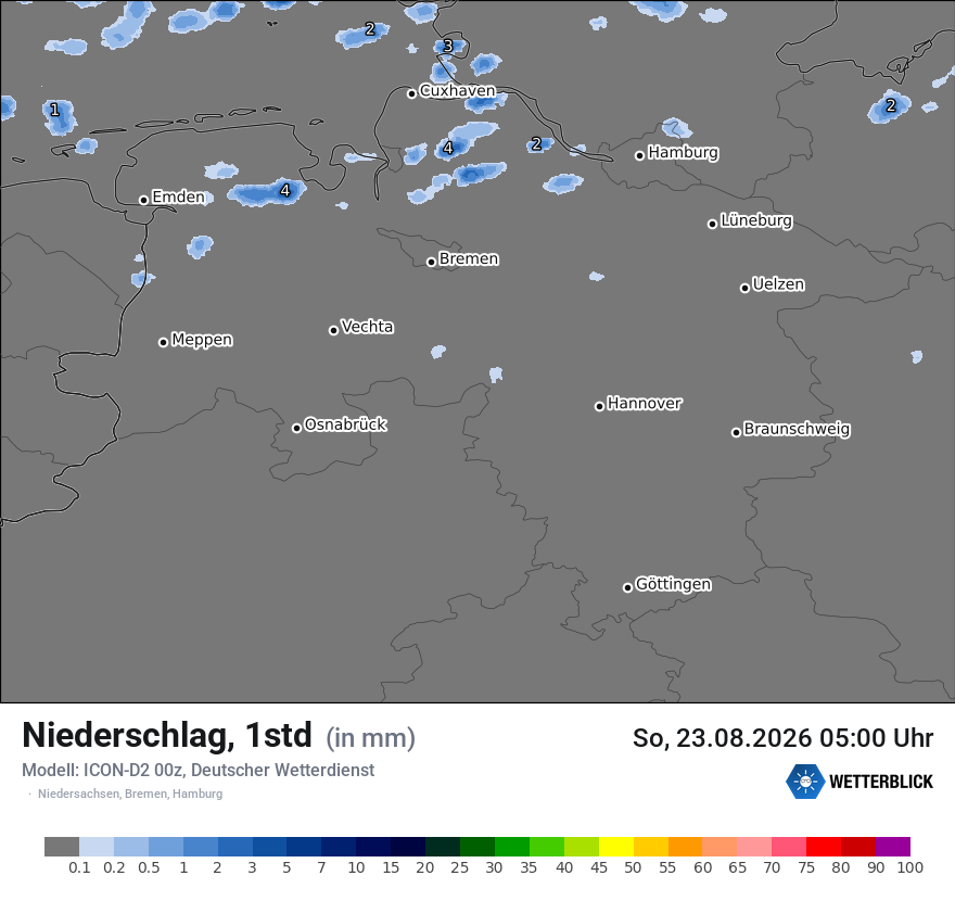 Niederschlag