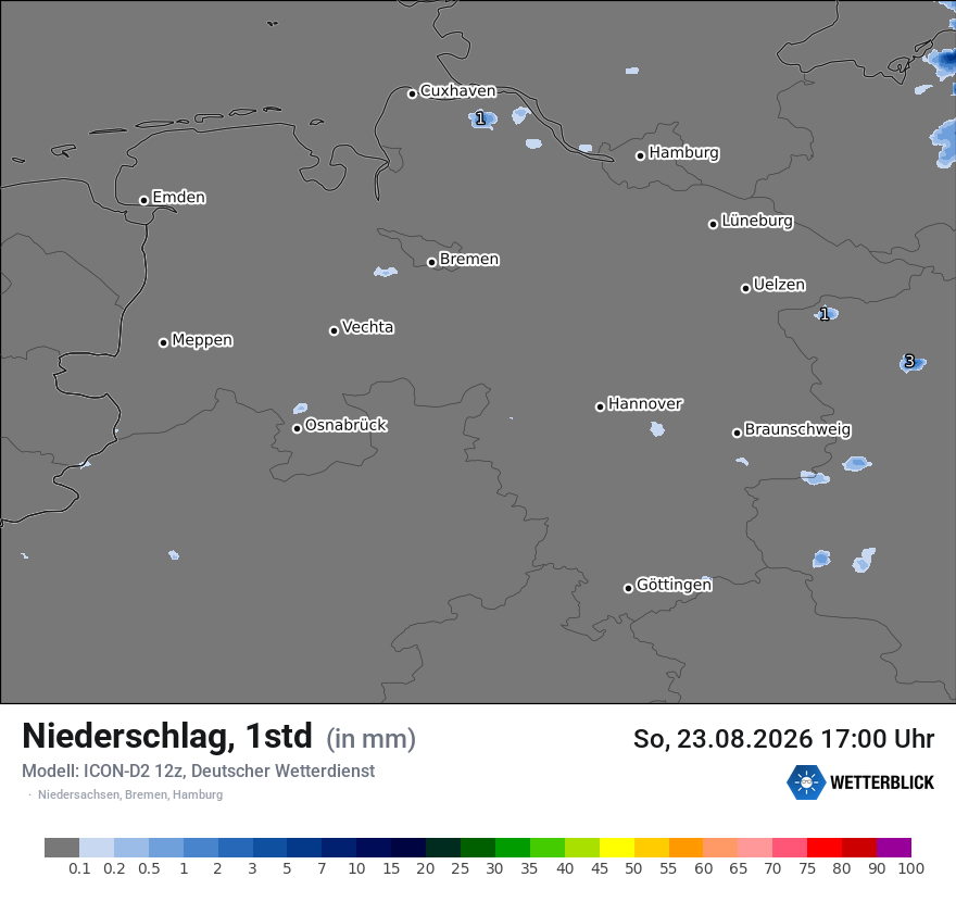 Niederschlag