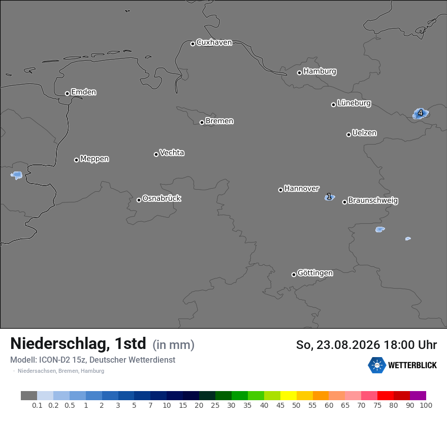 Niederschlag