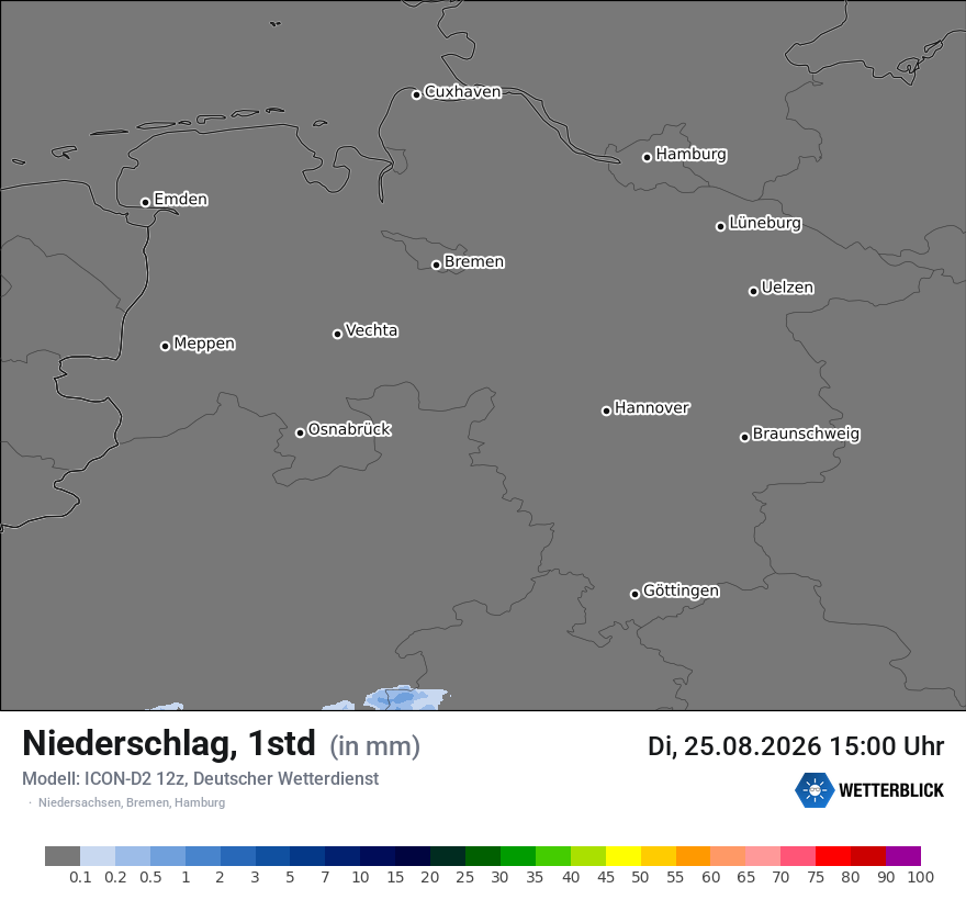Niederschlag