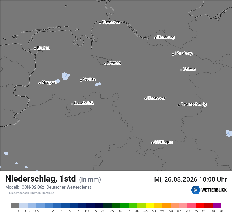 Niederschlag