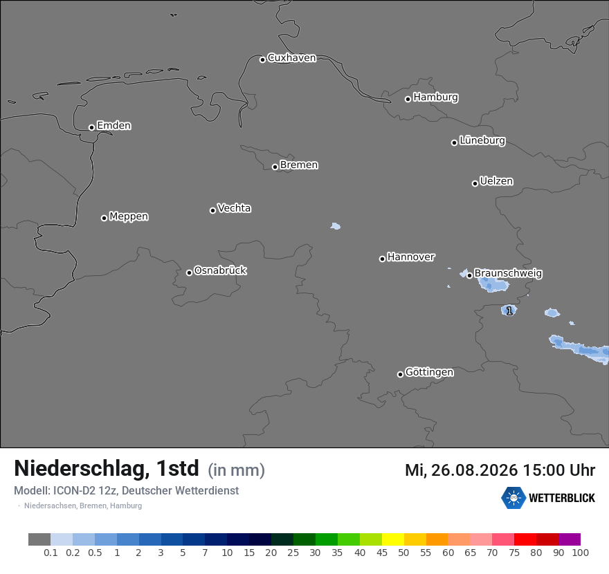 Niederschlag