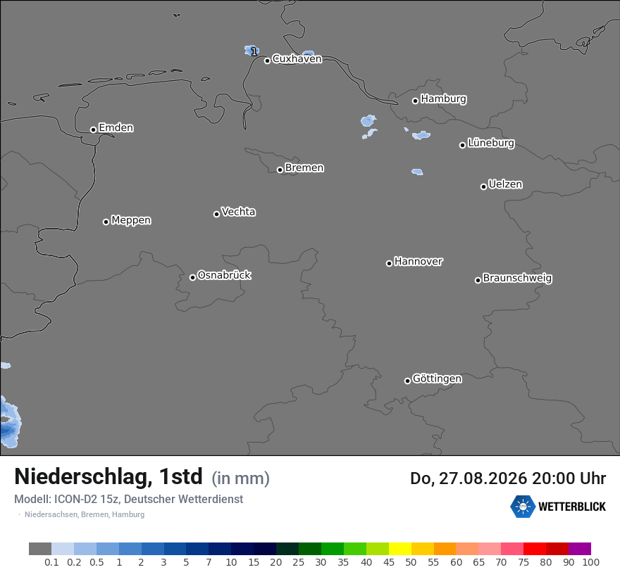 Niederschlag