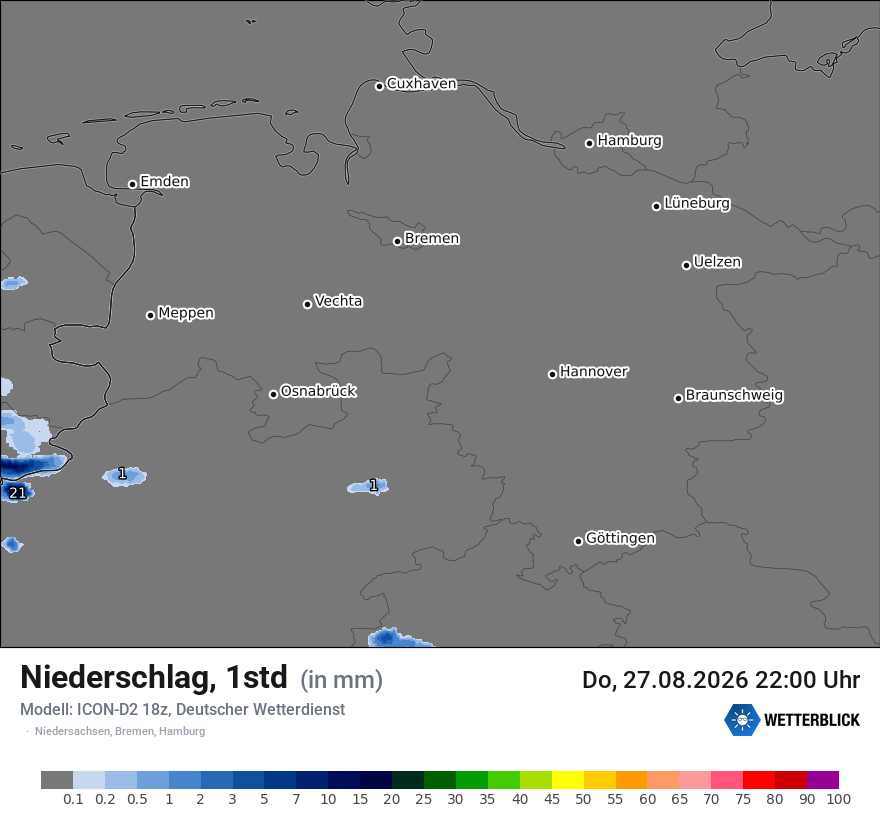 Niederschlag