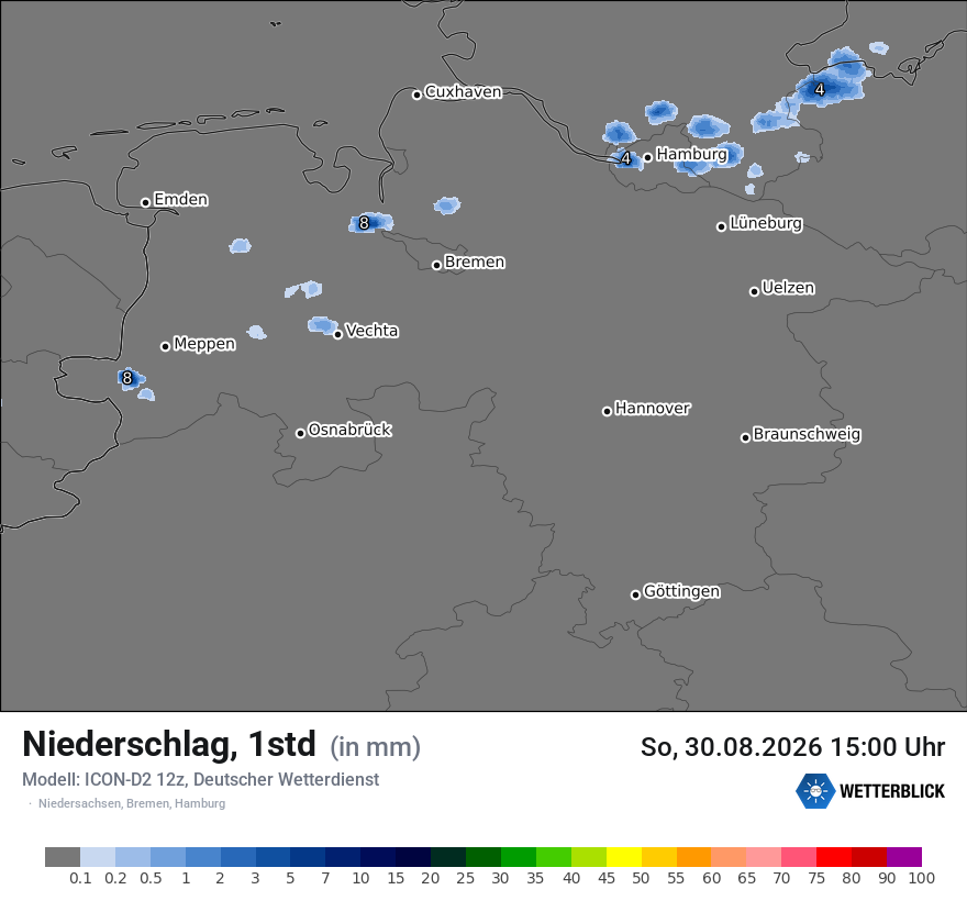 Niederschlag