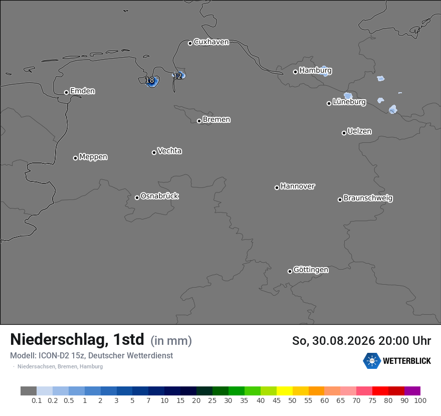 Niederschlag