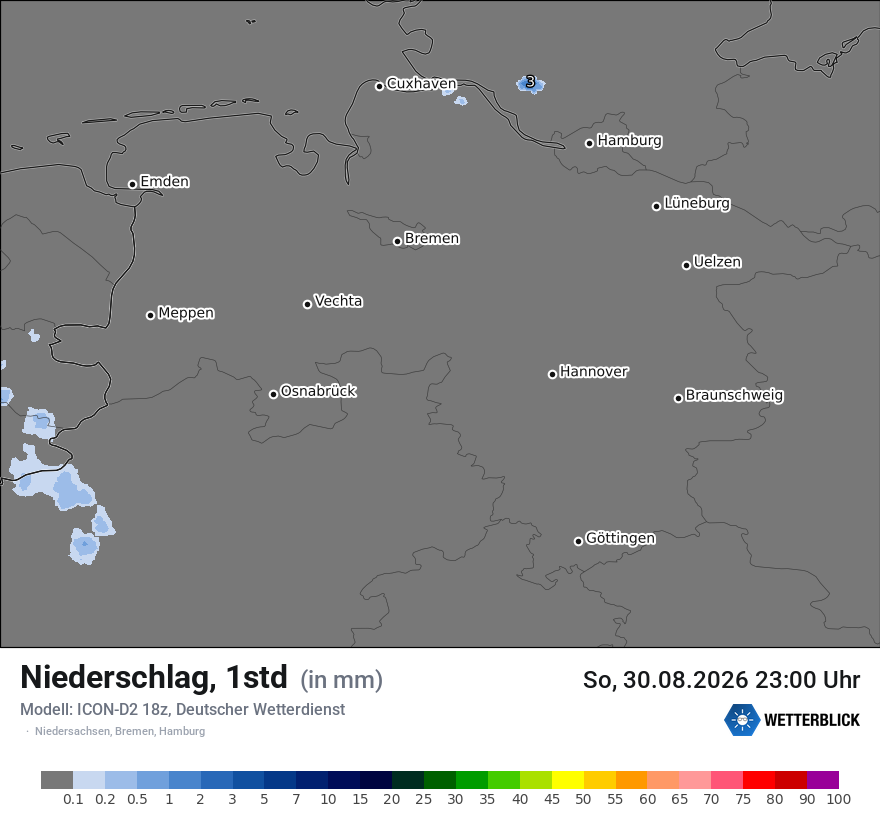 Niederschlag