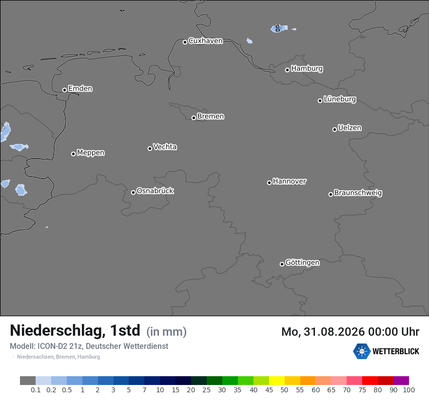 Niederschlag