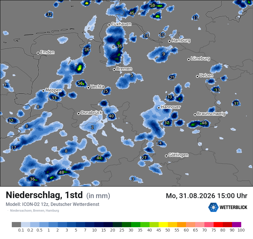 Niederschlag