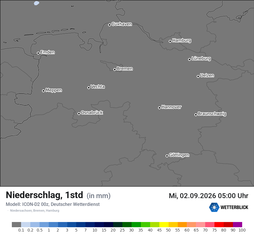 Niederschlag