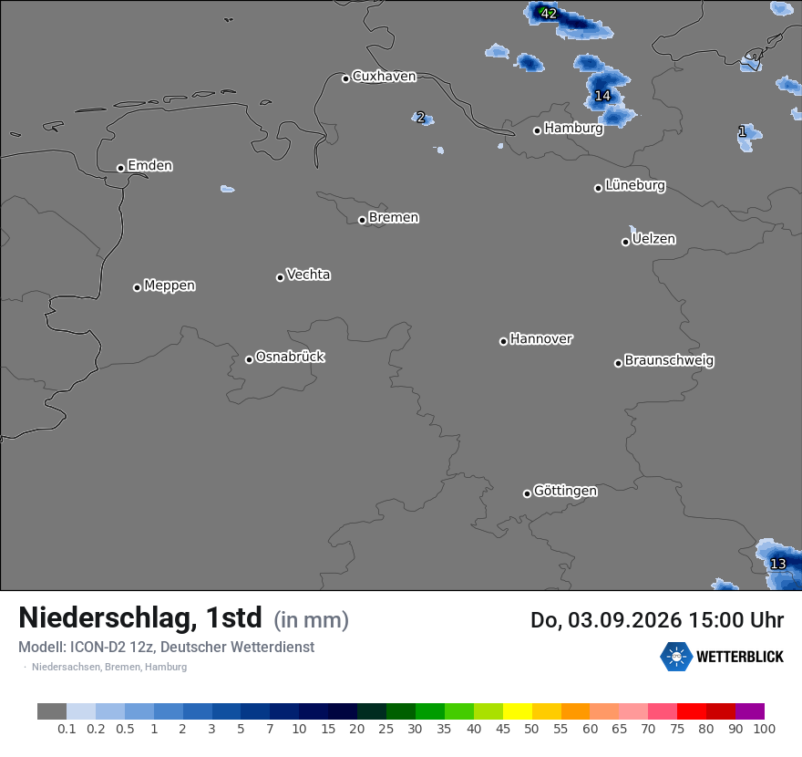 Niederschlag