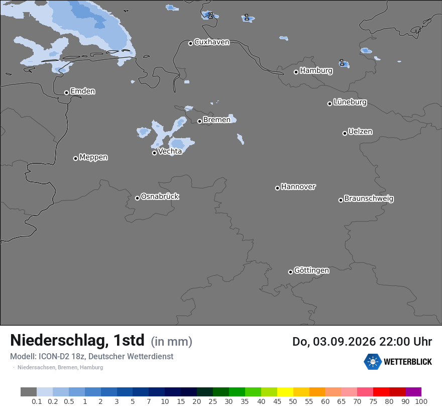 Niederschlag