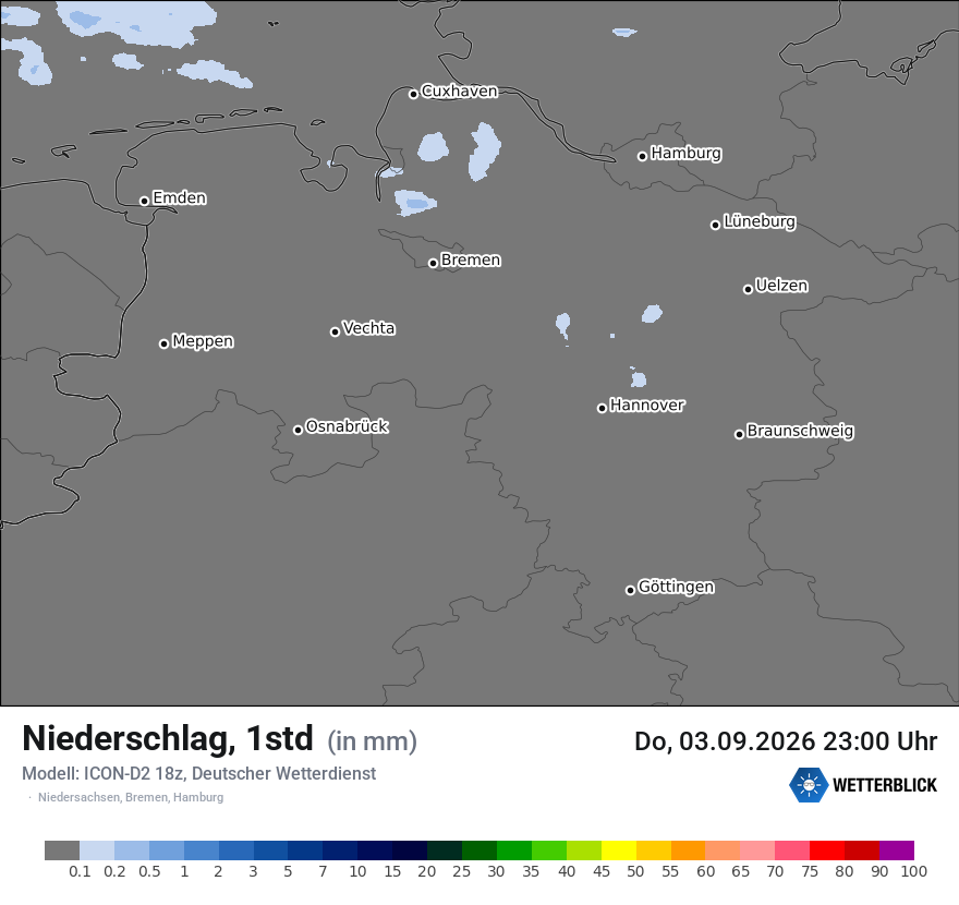 Niederschlag