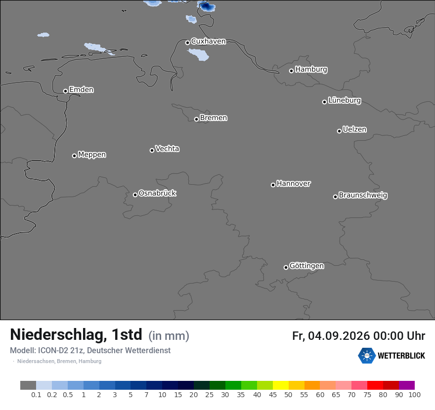 Niederschlag