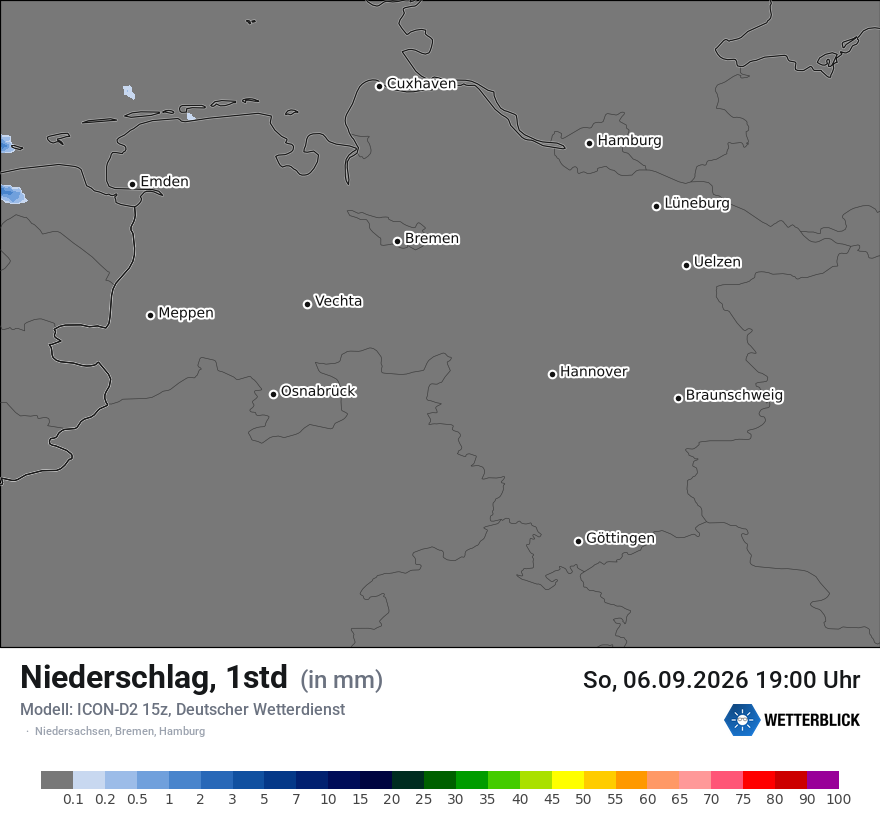 Niederschlag