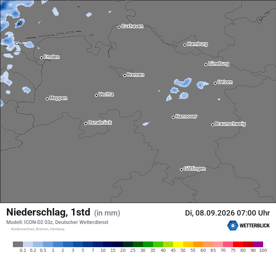 Niederschlag