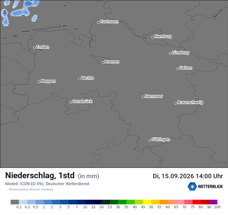 Niederschlag