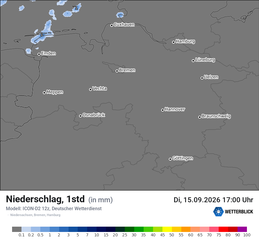 Niederschlag
