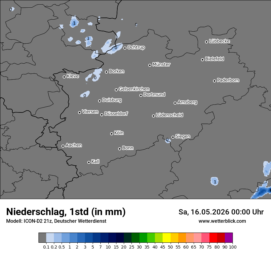 Niederschlag