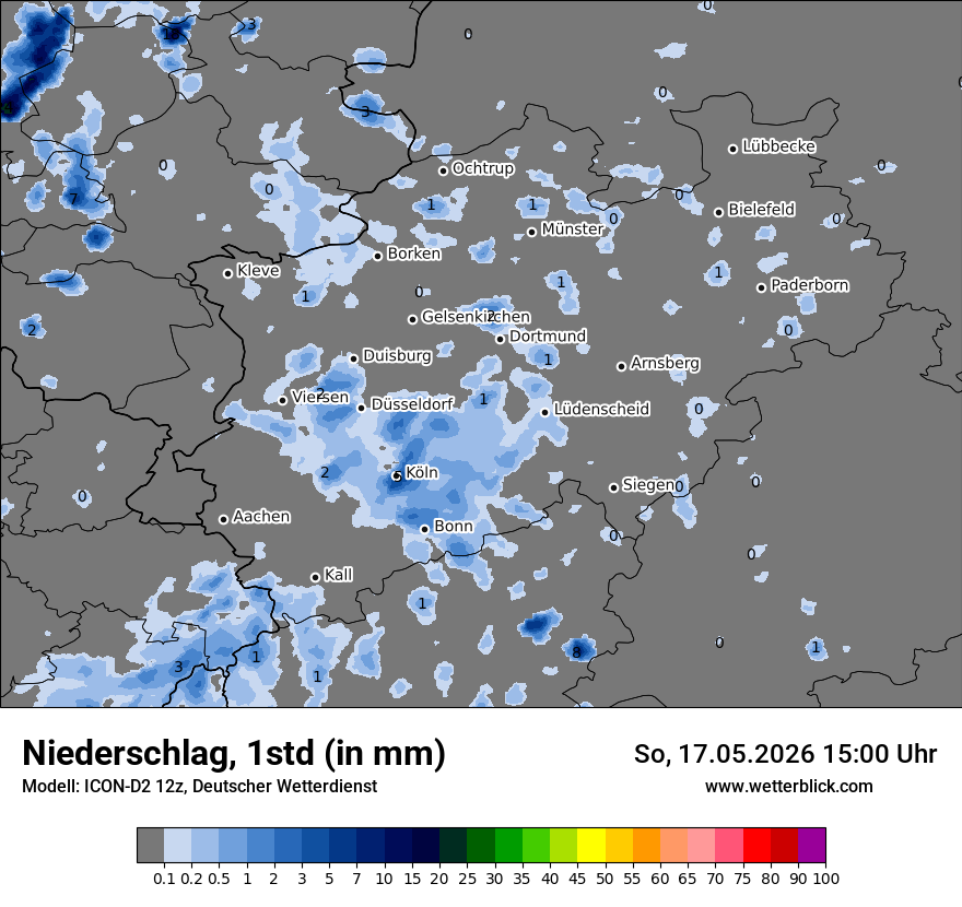 Niederschlag