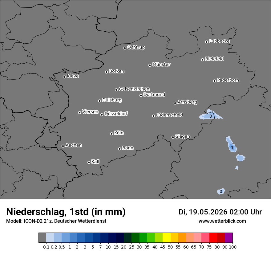 Niederschlag