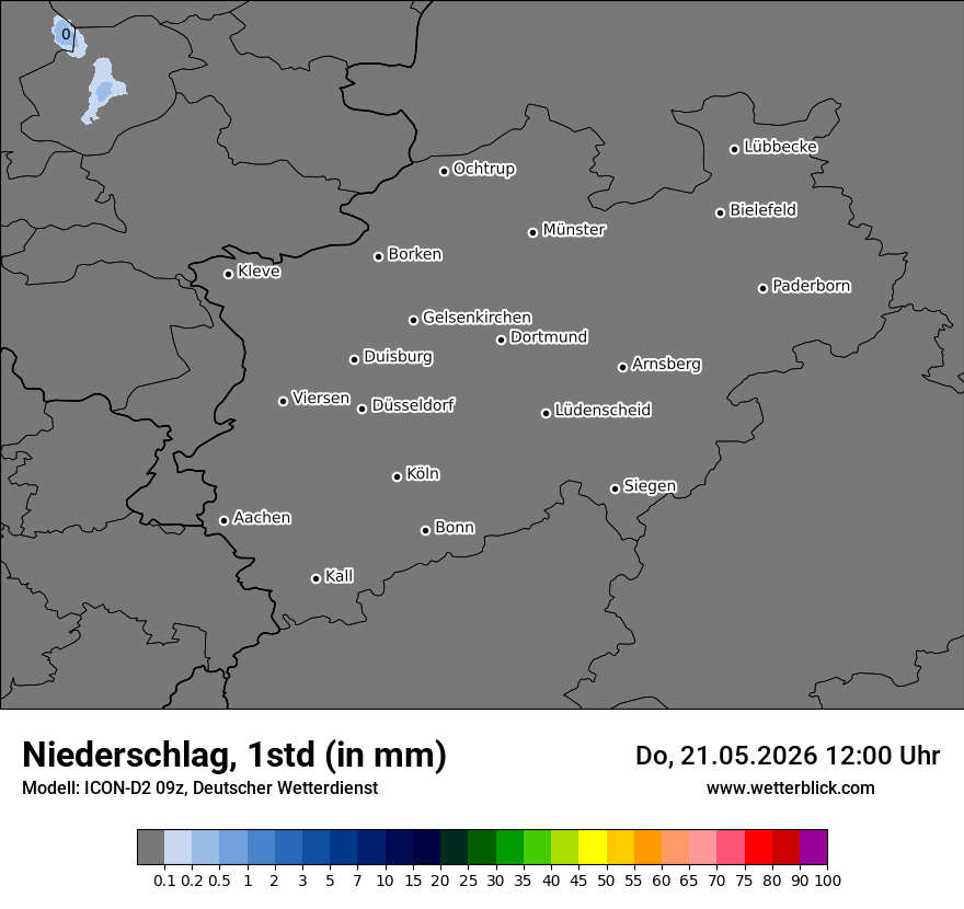 Niederschlag