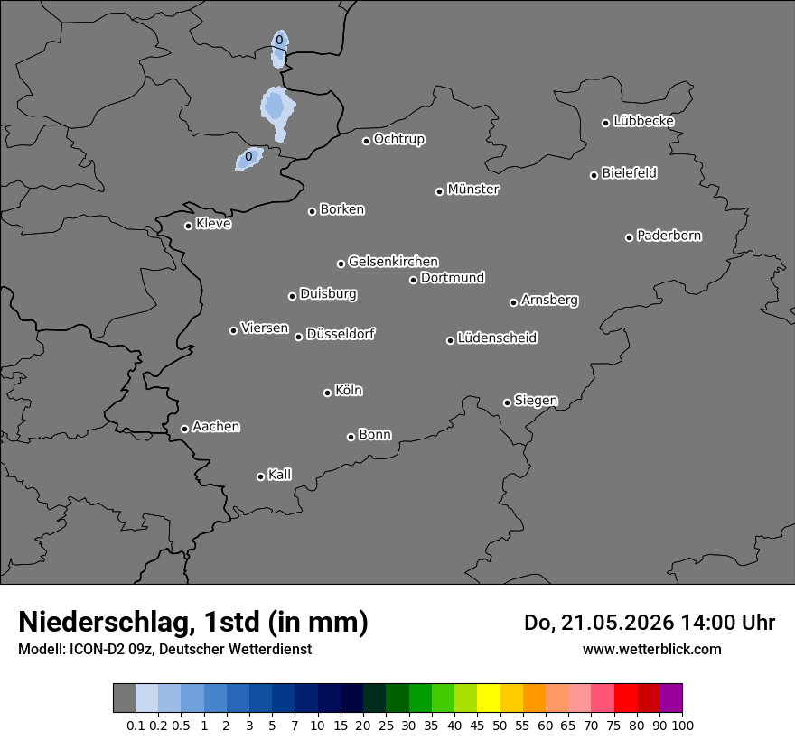 Niederschlag