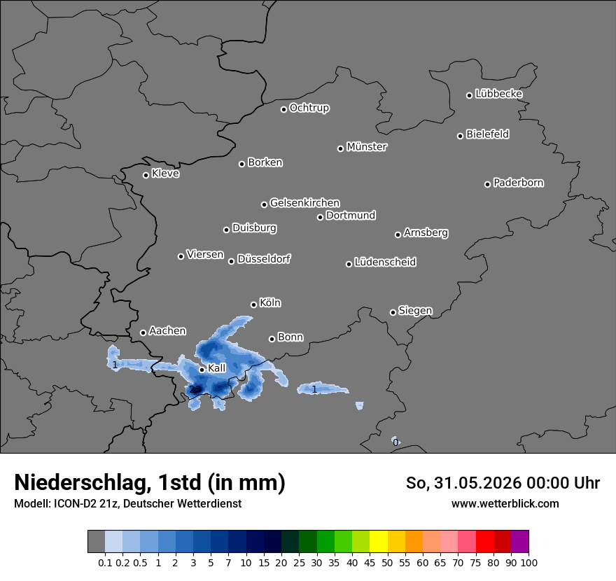 Niederschlag