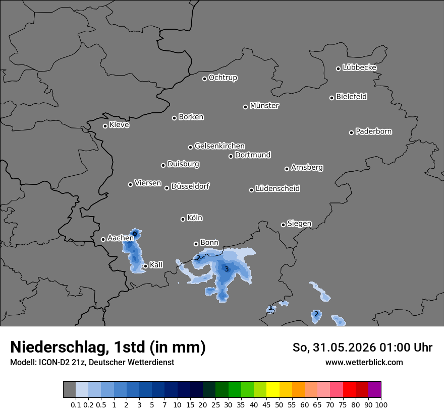 Niederschlag