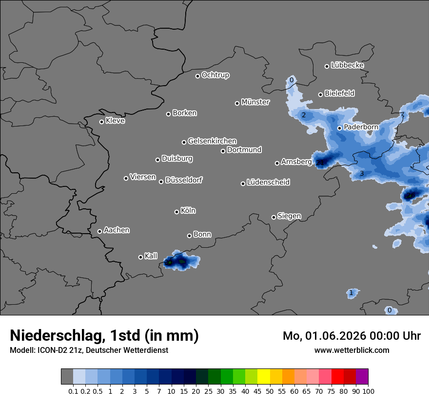 Niederschlag