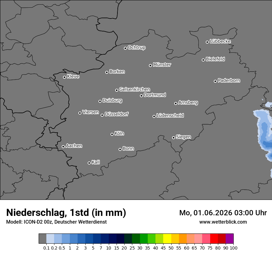 Niederschlag