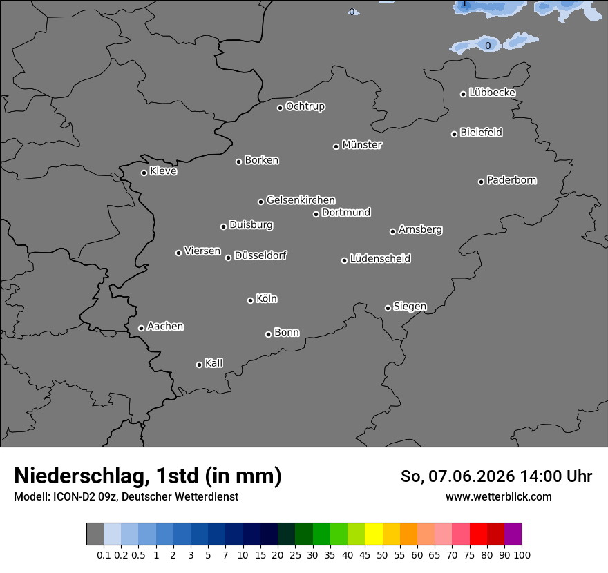 Niederschlag