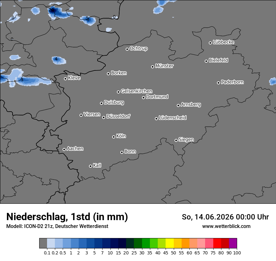 Niederschlag